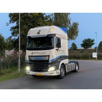 Service Center Weert B.V. logo - Similar company to Ews Truck & Trailer Service