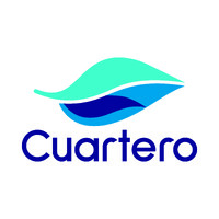 Cuartero Higiene logo - Similar company to Mapache Events