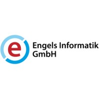 Engels Informatik GmbH logo - Similar company to Enable Energy Solutions Gmbh