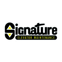 Signature Elevator Corp logo - Similar company to Lift/Elevators