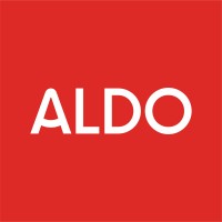 Lojas Aldo logo - Similar company to Be Formless Inovação Estratégica