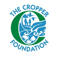 The Cropper Foundation logo - Similar company to Global Narrative Hive