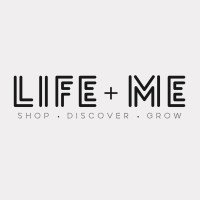 Life + Me logo - Similar company to Becon: The Smart Safety App