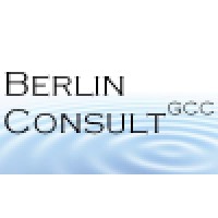 Berlin Consult GCC logo - Similar company to Aynen Berlin