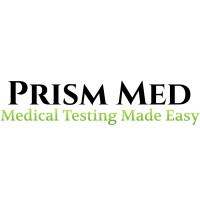 Prism Med logo - Similar company to Performance Resources, Inc.