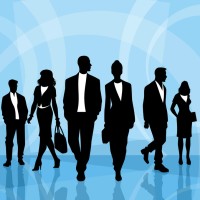 The Hiring Company logo - Similar company to Staffing Group