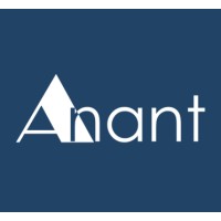Anant logo - Similar company to Helm Projects
