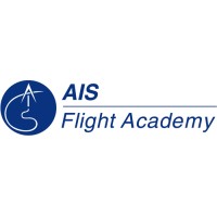 AIS Flight Academy logo - Similar company to Orbit Groundschool