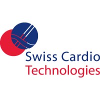Swiss Cardio Technologies AG logo - Similar company to Spzoz