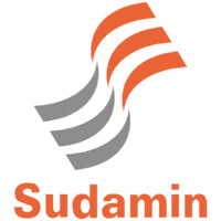 Sudamin logo - Similar company to All Work Service