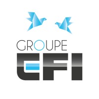 GROUPE EFI logo - Similar company to Efi Laser