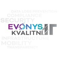 EVONYS logo - Similar company to Evony Tech
