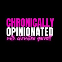 Chronically Opinionated logo - Similar company to Customerx Community