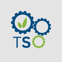 Tech-Solutions logo - Similar company to Goals