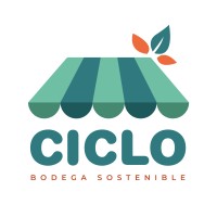 Ciclo Bodega Sostenible logo - Similar company to Centro Takiwasi