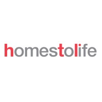 HomesToLife India logo - Similar company to Oris Beds