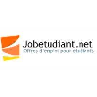 Jobetudiant logo - Similar company to Digicount Maroc