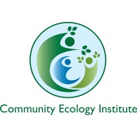 Community Ecology Institute logo - Similar company to Eardley Education Solutions