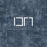 Dhanu Arch logo - Similar company to Vanni Architecture Studio