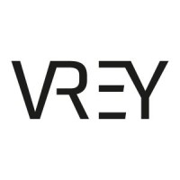 VREY logo - Similar company to Maluma
