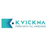KVICKNA logo - Similar company to Blekinge Läns Tidning