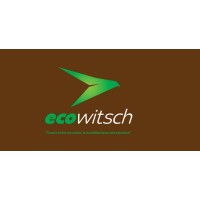 Ecowitsch logo - Similar company to Programme  Leadership