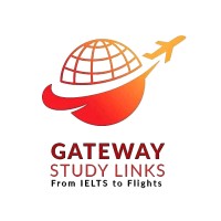 Gateway Study Links (GSL) logo - Similar company to Ec Services (Pvt.) Limited