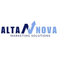 Alta Nova Marketing Solutions logo - Similar company to Masterplan Marketing