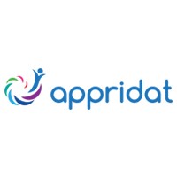 Appridat Solutions LLC logo - Similar company to Accscient