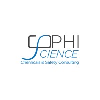 Phi Science logo - Similar company to Chemler