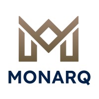 Monarq Asset Management logo - Similar company to Split Capital