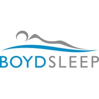 Boyd Sleep logo - Similar company to Ctc + Cdw Merchants