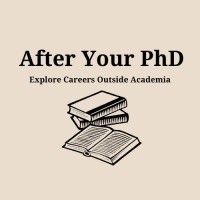 After Your PhD LLC logo - Similar company to Alma.Me