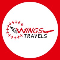 Wings Travels & Tours logo - Similar company to Datafort Limited