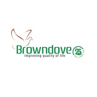 Browndove Healthcare Pvt Ltd logo - Similar company to Sperogenx Biosciences Pvt Ltd