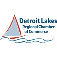 Detroit Lakes Regional Chamber of Commerce logo - Similar company to Boys & Girls Club Of Detroit Lakes