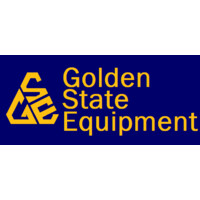 Golden State Equipment logo - Similar company to Bulk Transport Solutions