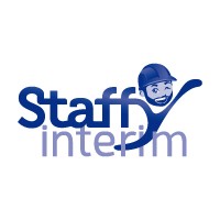 Staffy Intérim logo - Similar company to Ana Intérim