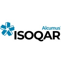 ISOQAR Egypt logo - Similar company to Techy
