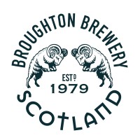 Broughton Brewery logo - Similar company to Six°North