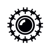 Border Violence Monitoring Network logo - Similar company to Mobile Info Team