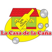 La Casa de la Caña logo - Similar company to Pangea | Agencia De Aduanas