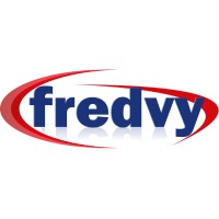 FREDVY logo - Similar company to C C Group