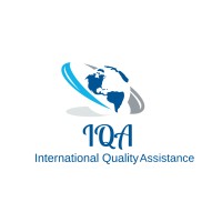 international quality assistance logo - Similar company to Alysiris