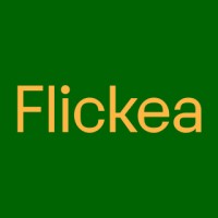 FLICKEA logo - Similar company to Buseando