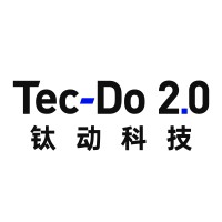TECDO HONG KONG LIMITED logo - Similar company to Tecdo