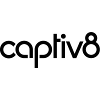 Captiv8 Australia logo - Similar company to Captiv8 Digital