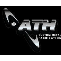 A.T.H. Custom Metal Fabrication logo - Similar company to Profelez Inc.