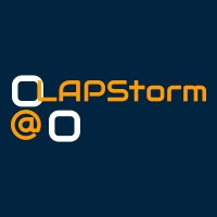 LAPStorm logo - Similar company to Apnsetting