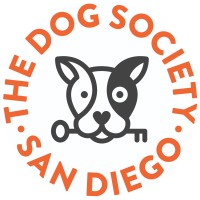 The Dog Society logo - Similar company to Dogpack
